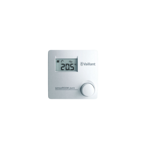 Kablolu Oda Termostatları